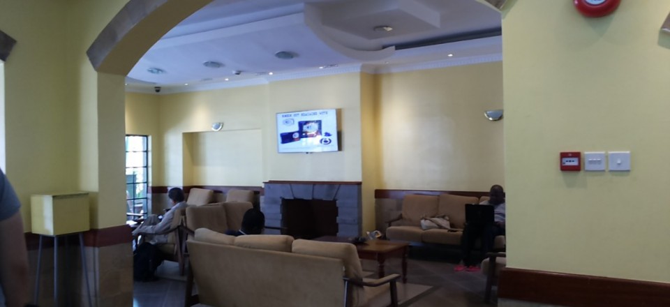 Designing commercial real estate development – Lounge Interiors